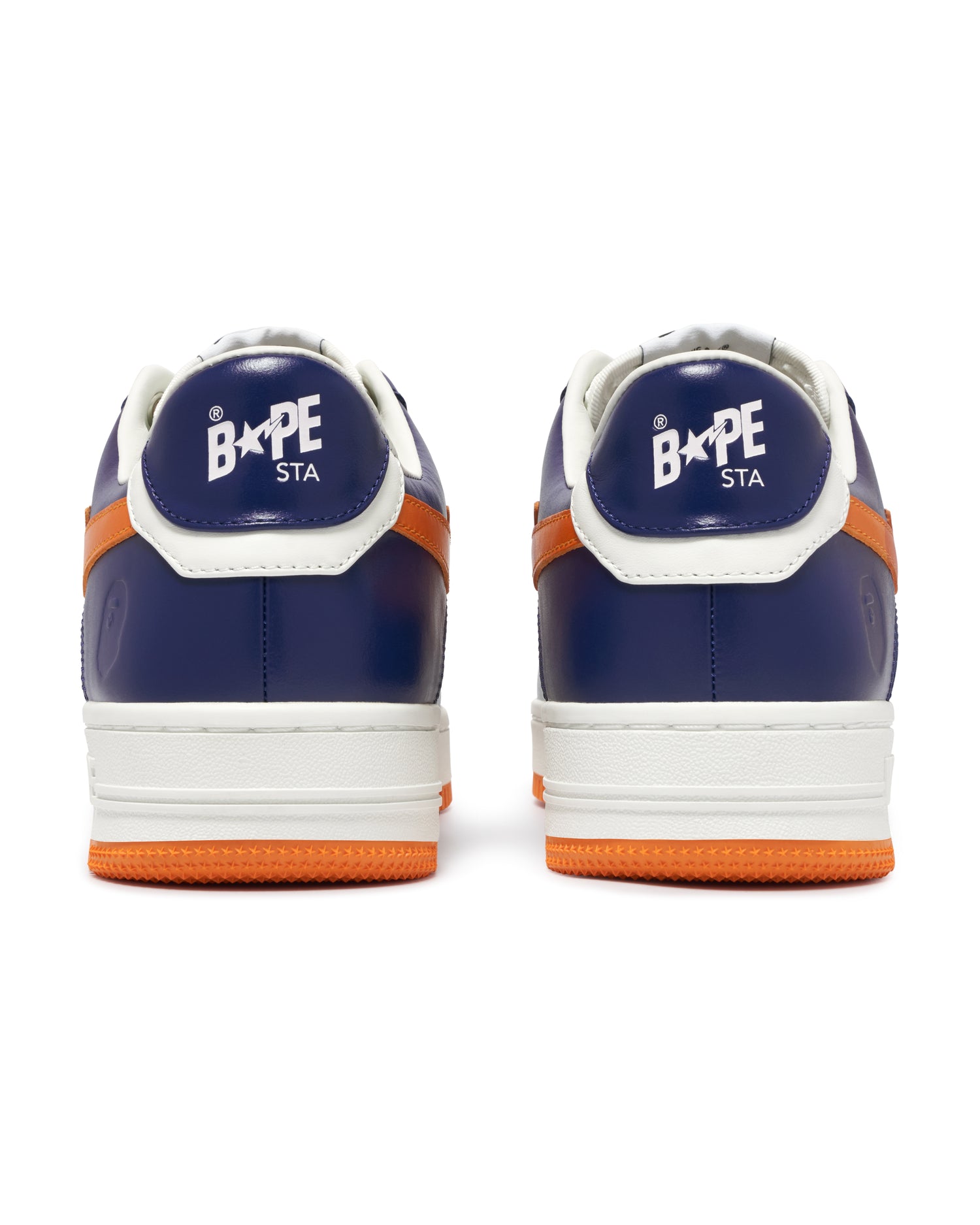 BAPE STA #3 M2