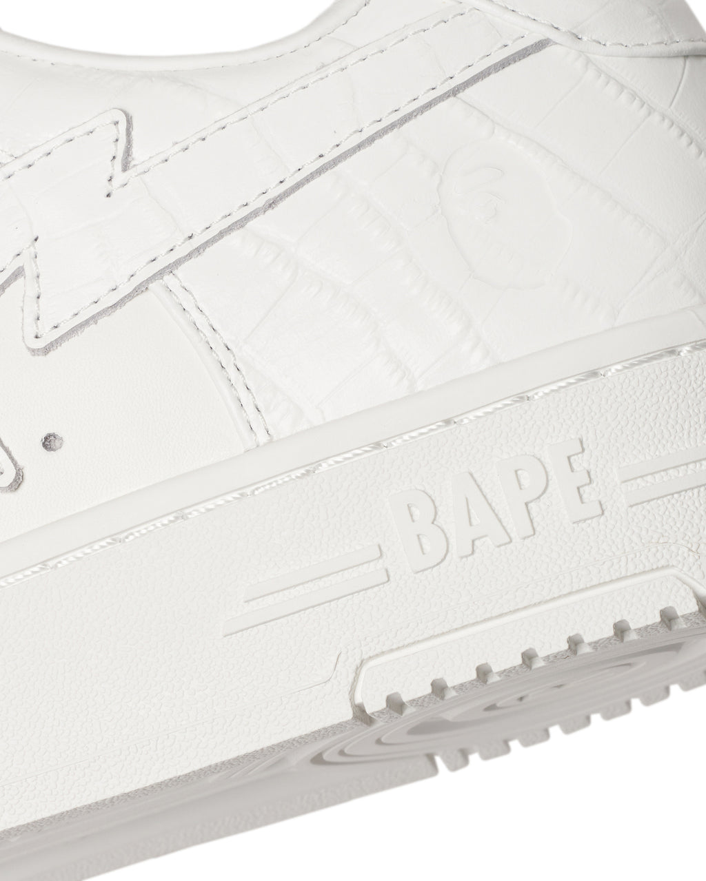 BAPE STA #3 M2