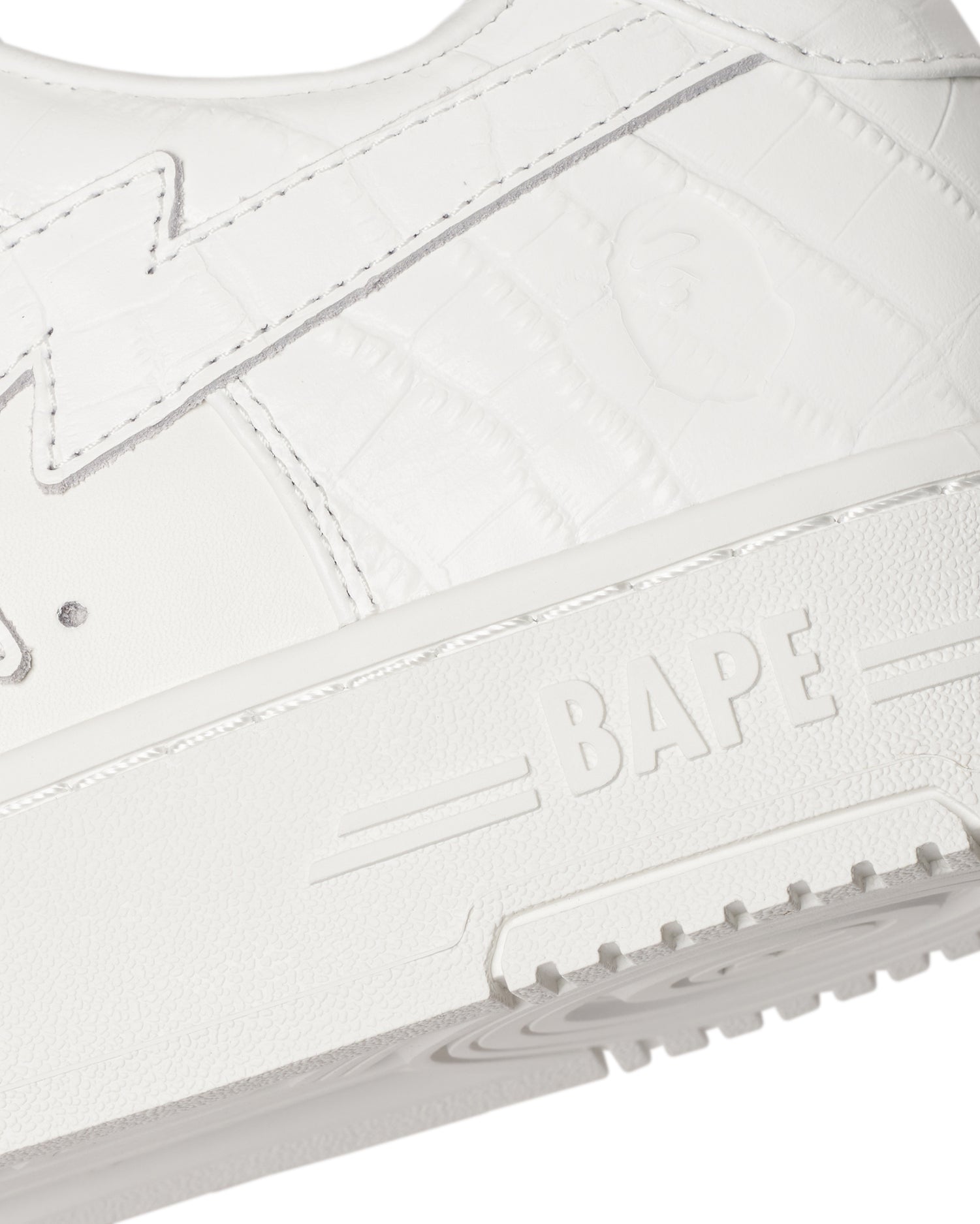 BAPE STA #3 M2