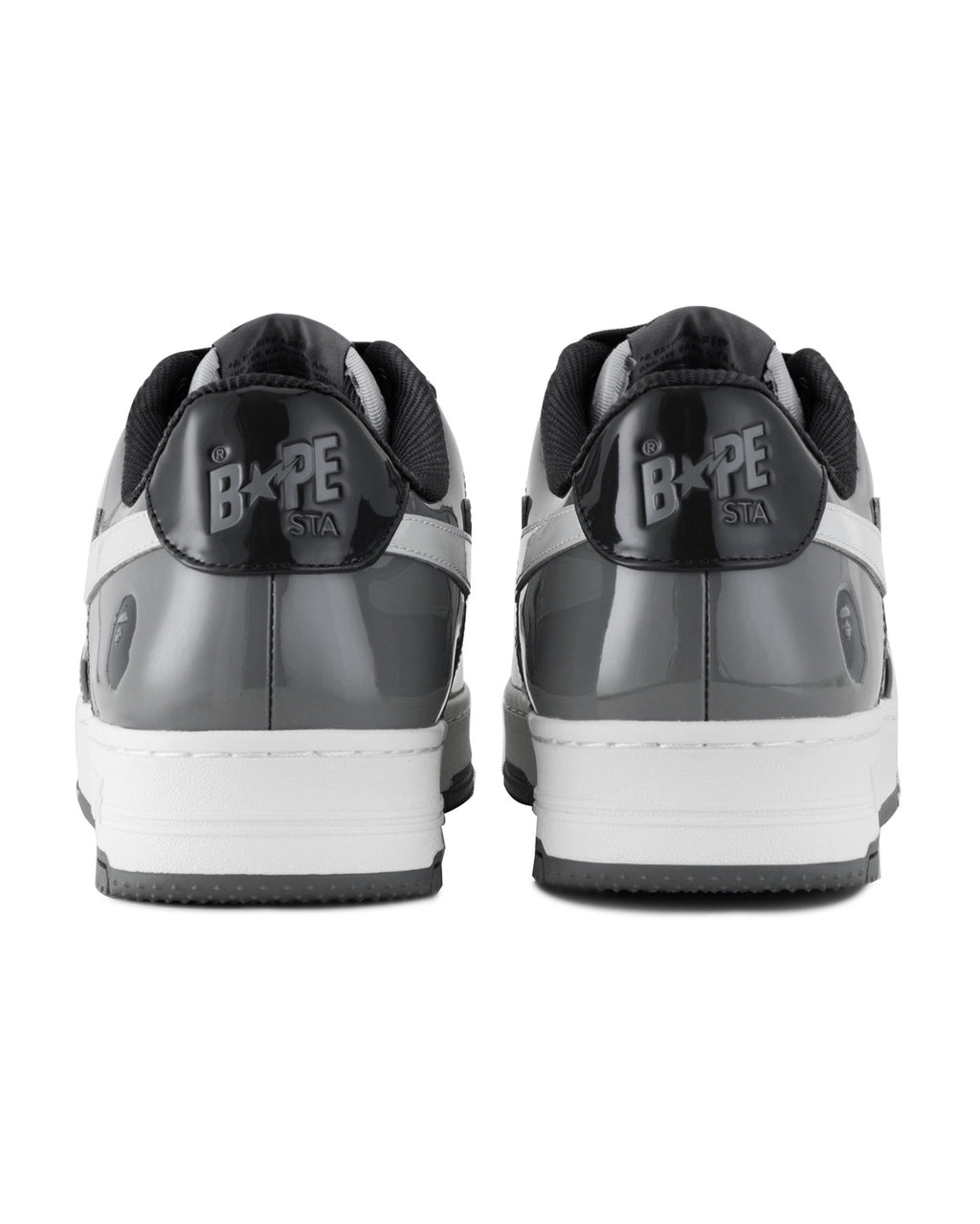 BAPE STA #1 M1