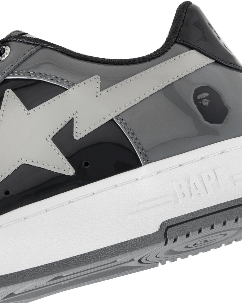 BAPE STA #1 M1