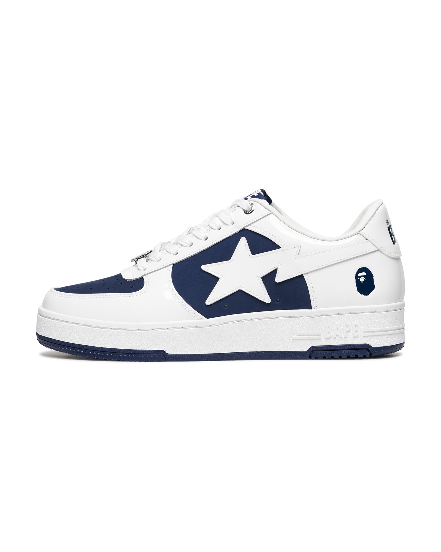 BAPE STA #6 M2