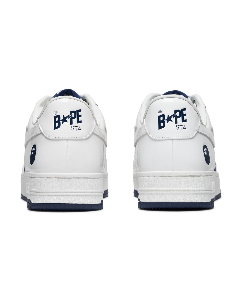 BAPE STA #6 M2