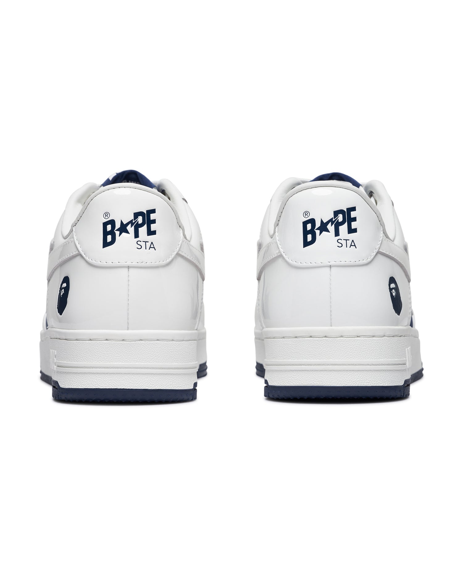 BAPE STA #6 M2