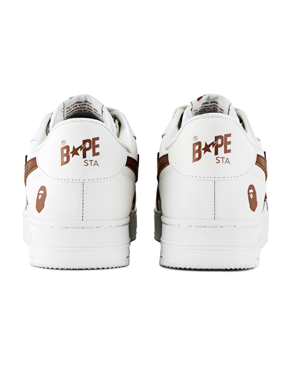 BAPE STA Icon #1 M2