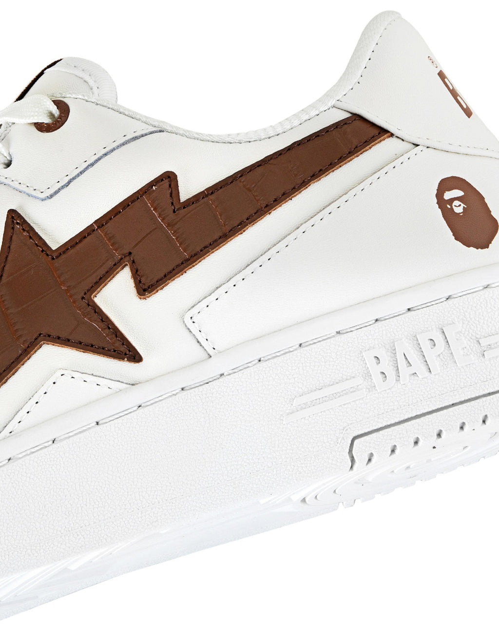 BAPE STA Icon #1 M2