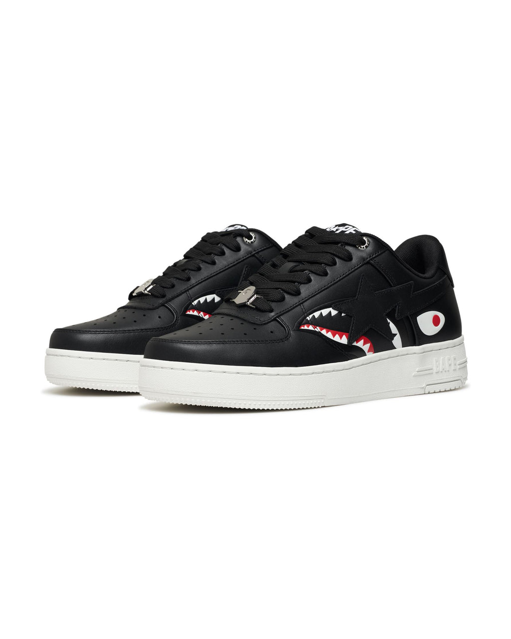 BAPE STA Shark M2
