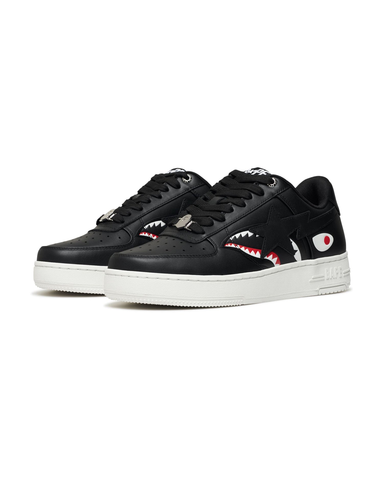 BAPE STA Shark M2