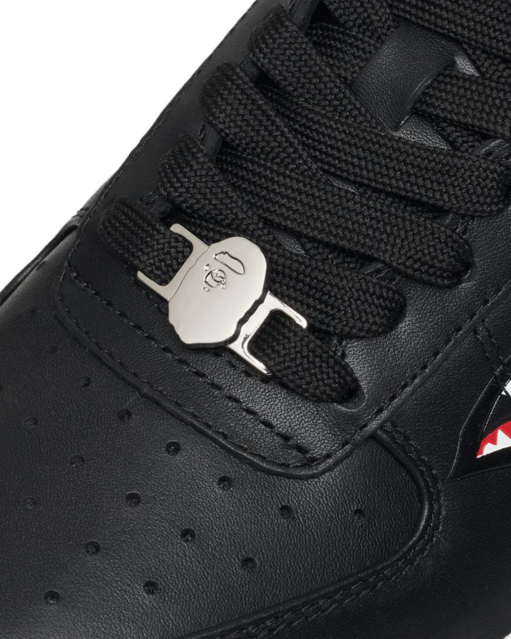 BAPE STA Shark M2
