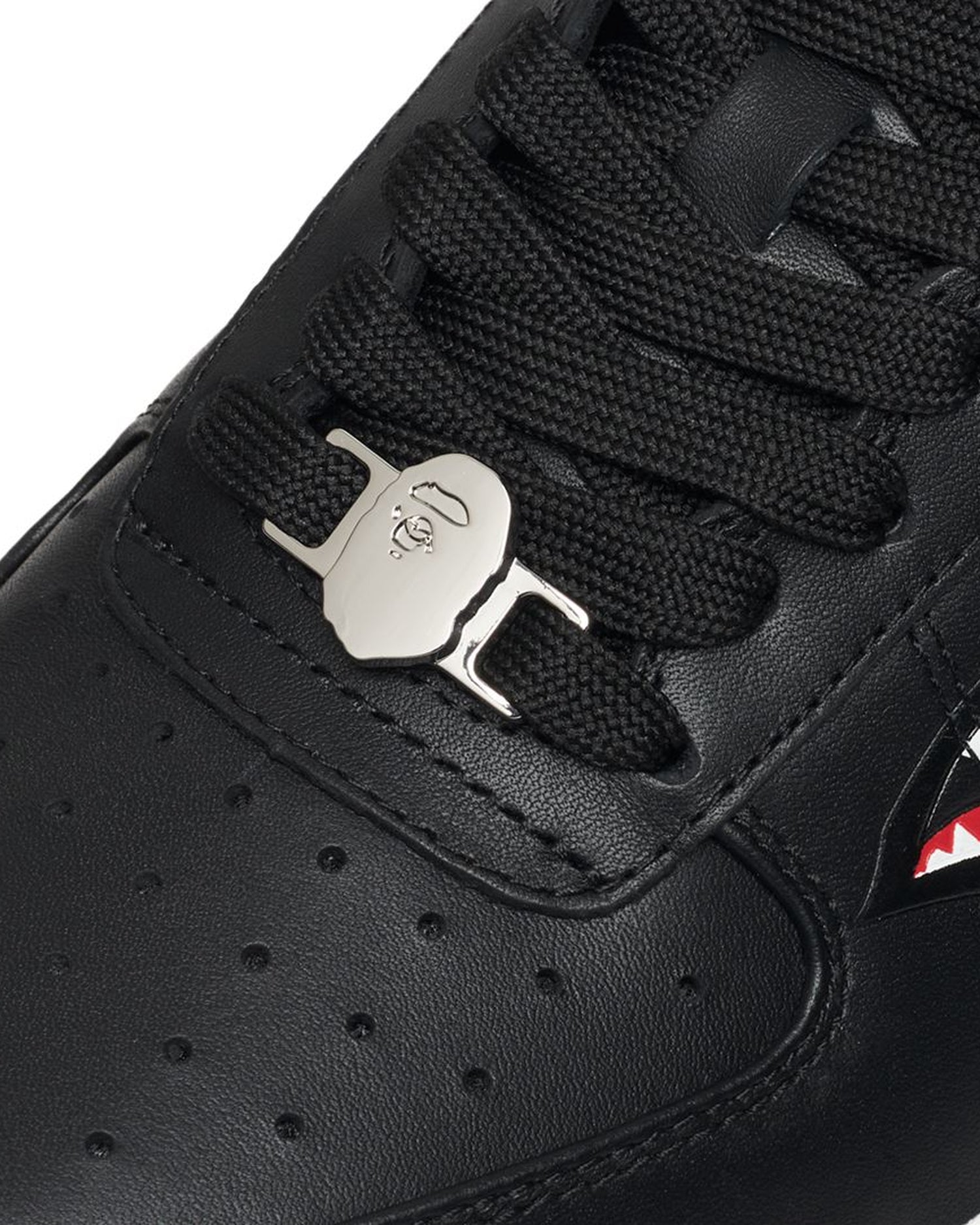 BAPE STA Shark M2
