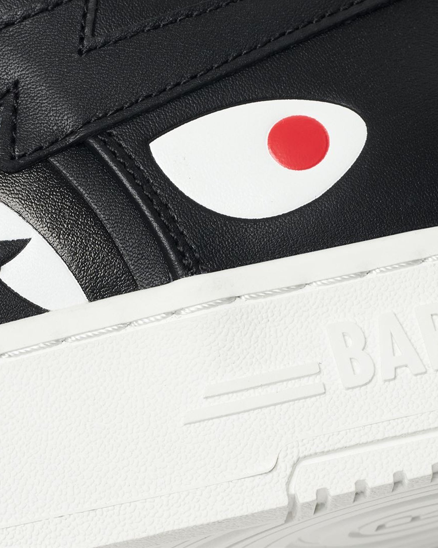 BAPE STA Shark M2