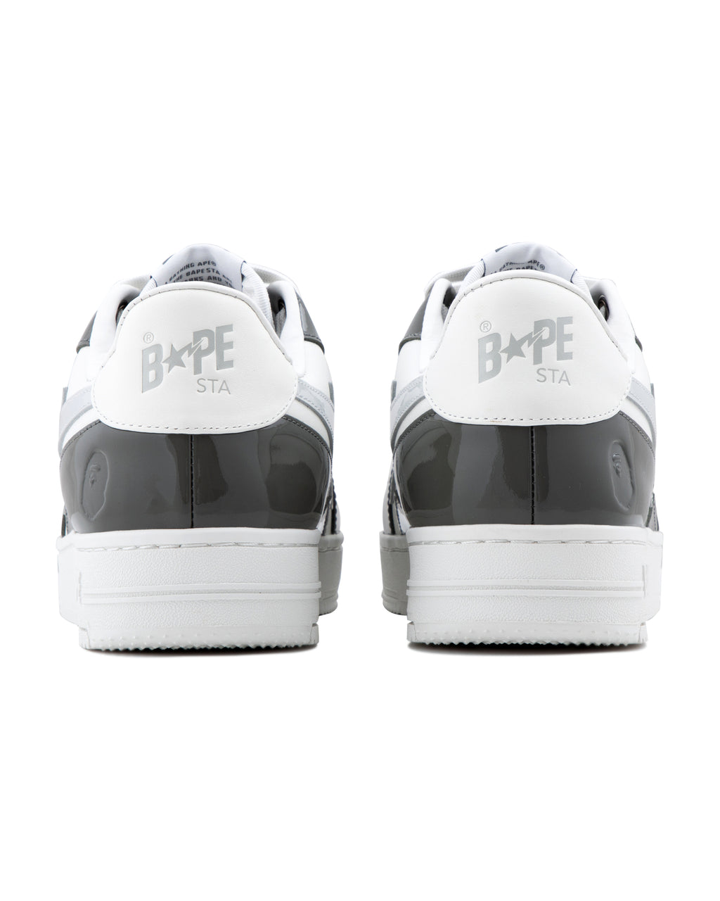 BAPE STA ICON #2 M2