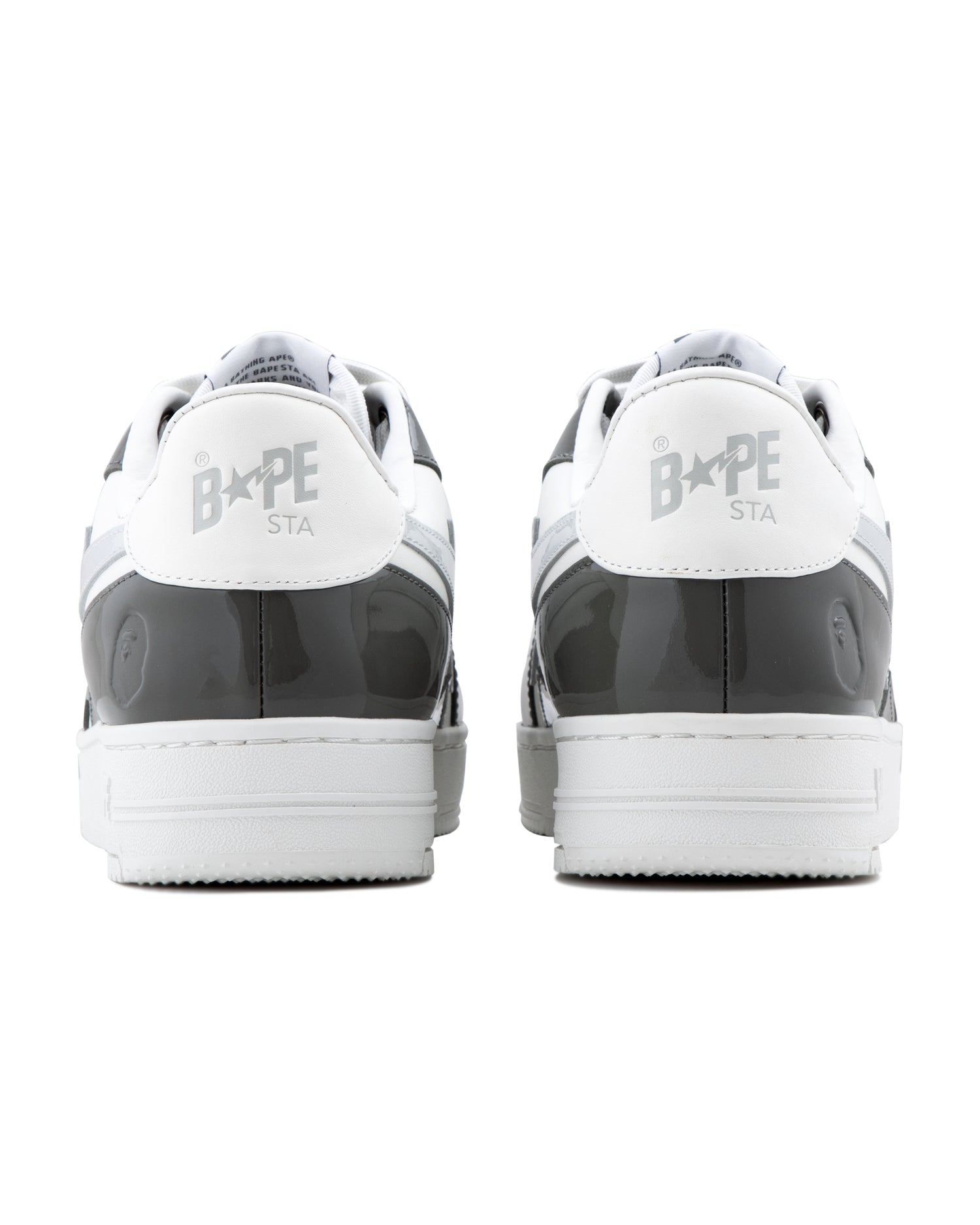 BAPE STA ICON #2 M2