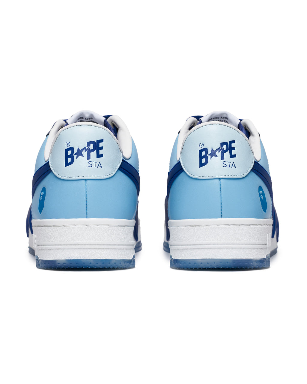 BAPESTA OS M2