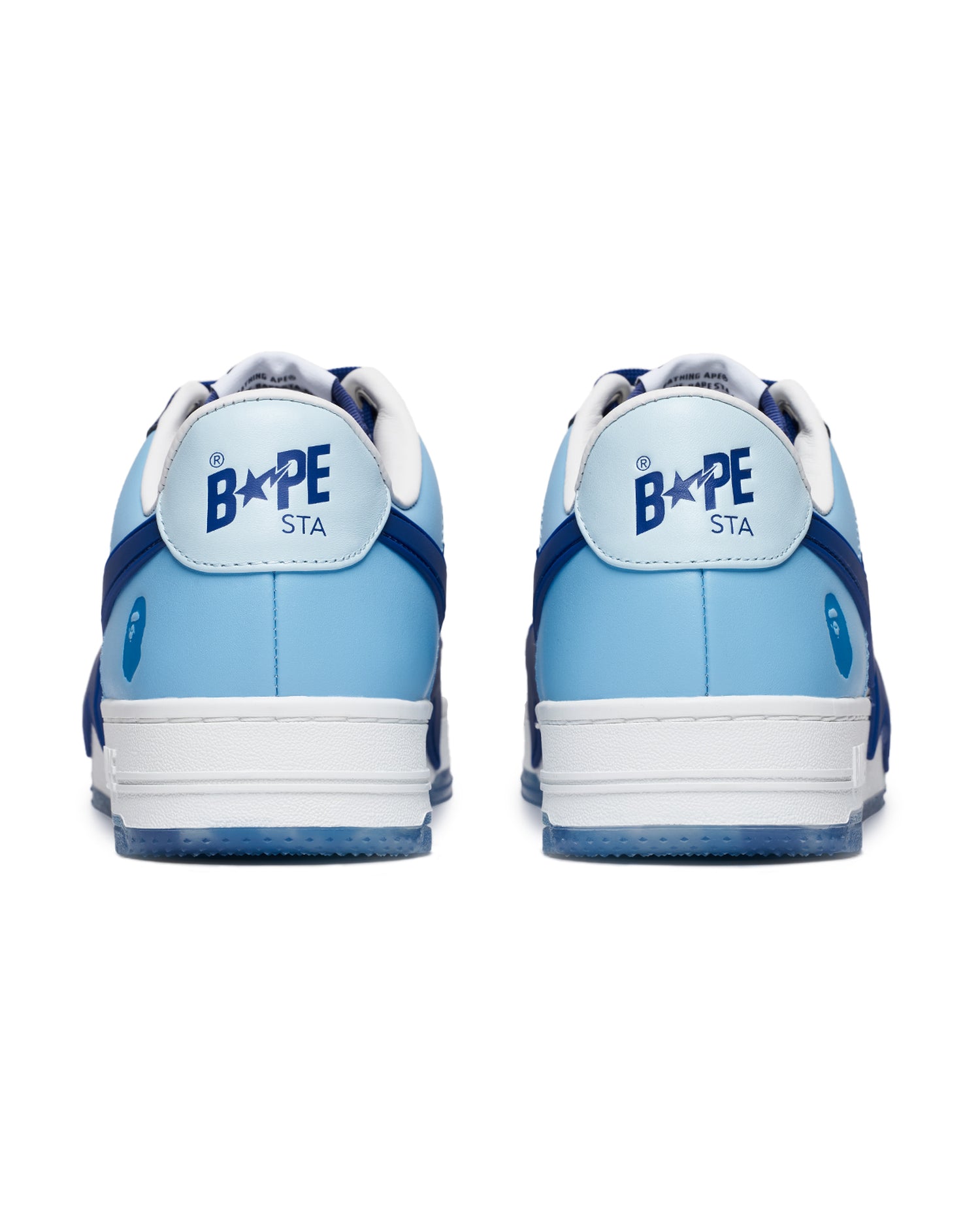 BAPESTA OS M2