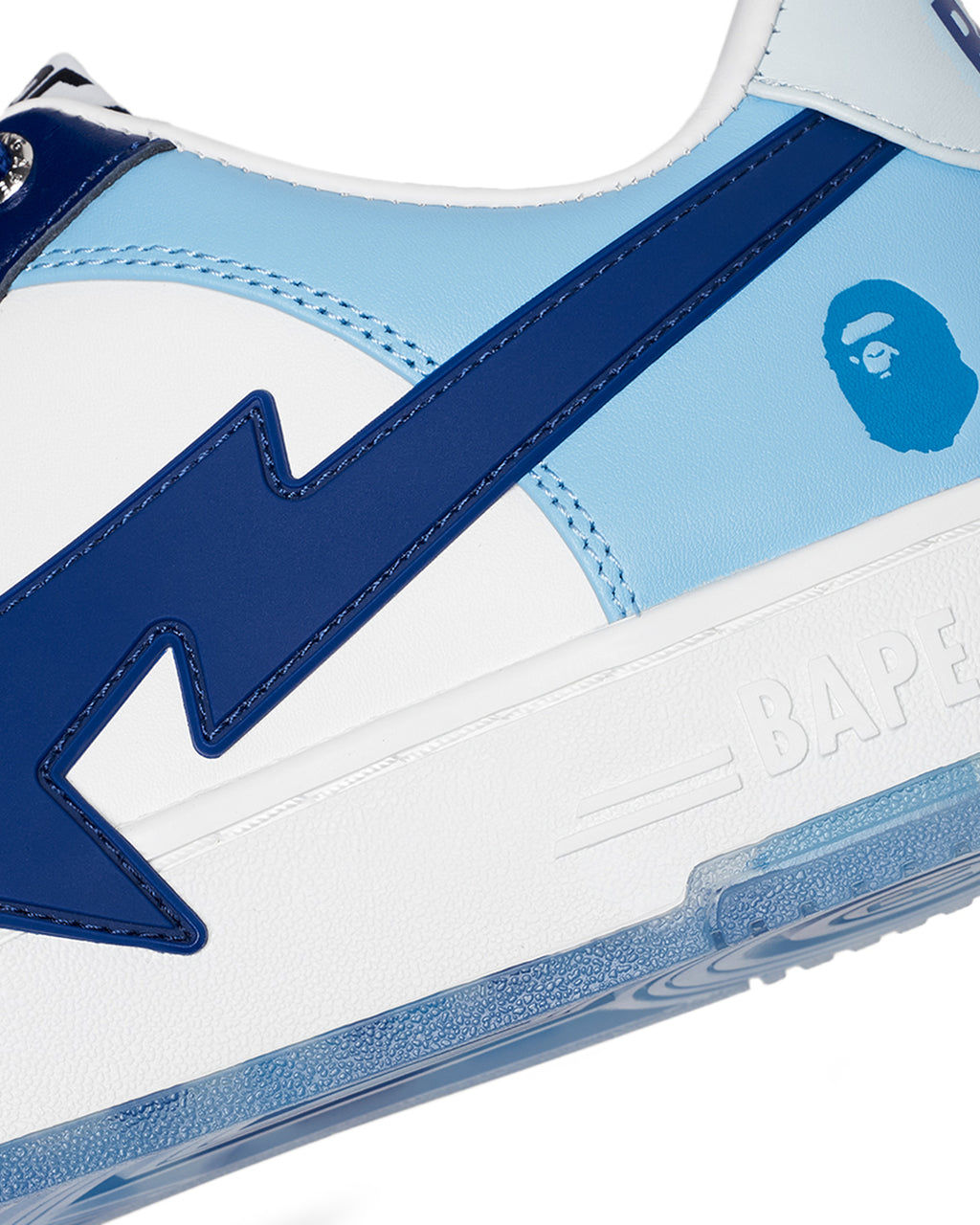 BAPESTA OS M2