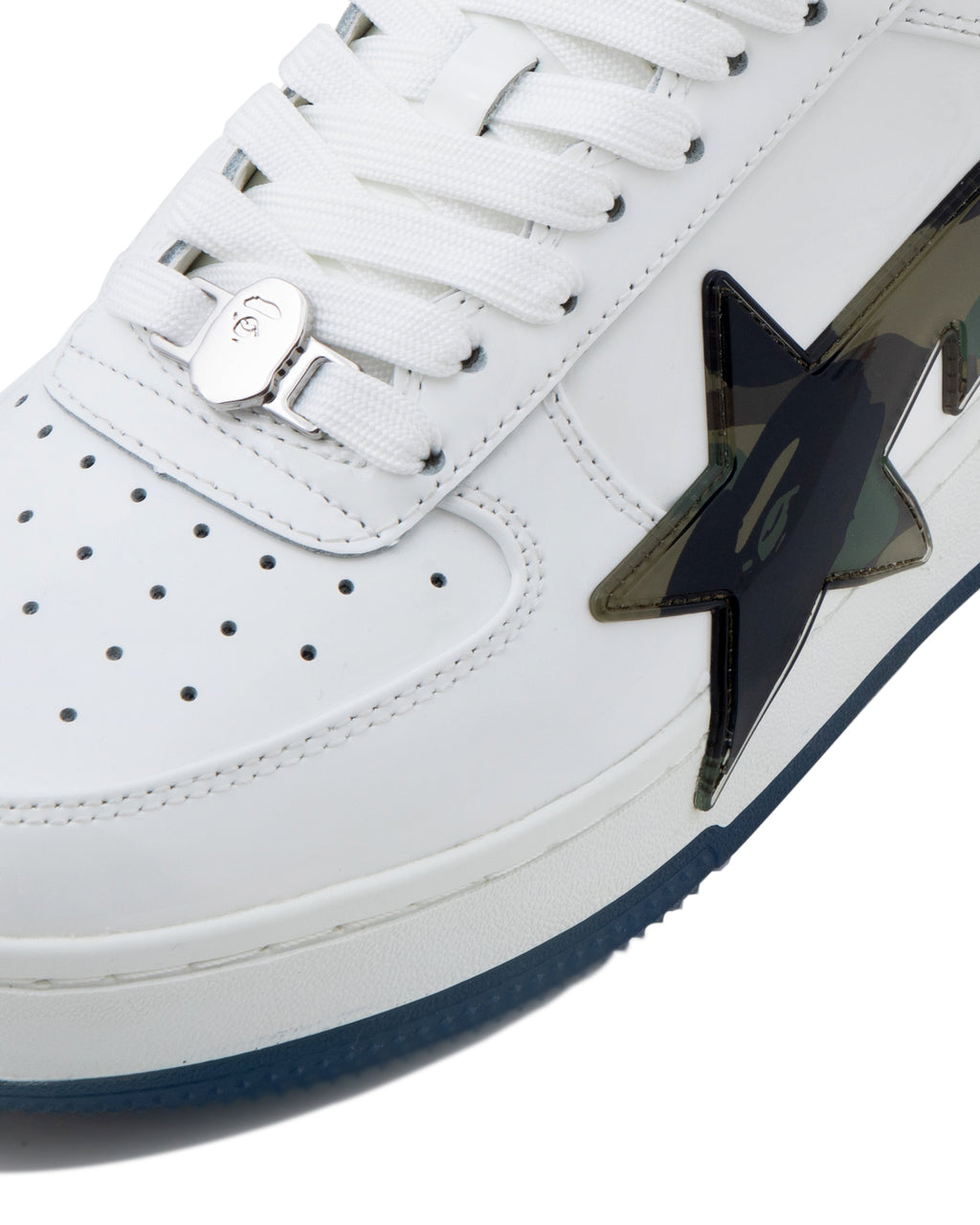 BAPE STA OS #2 M2
