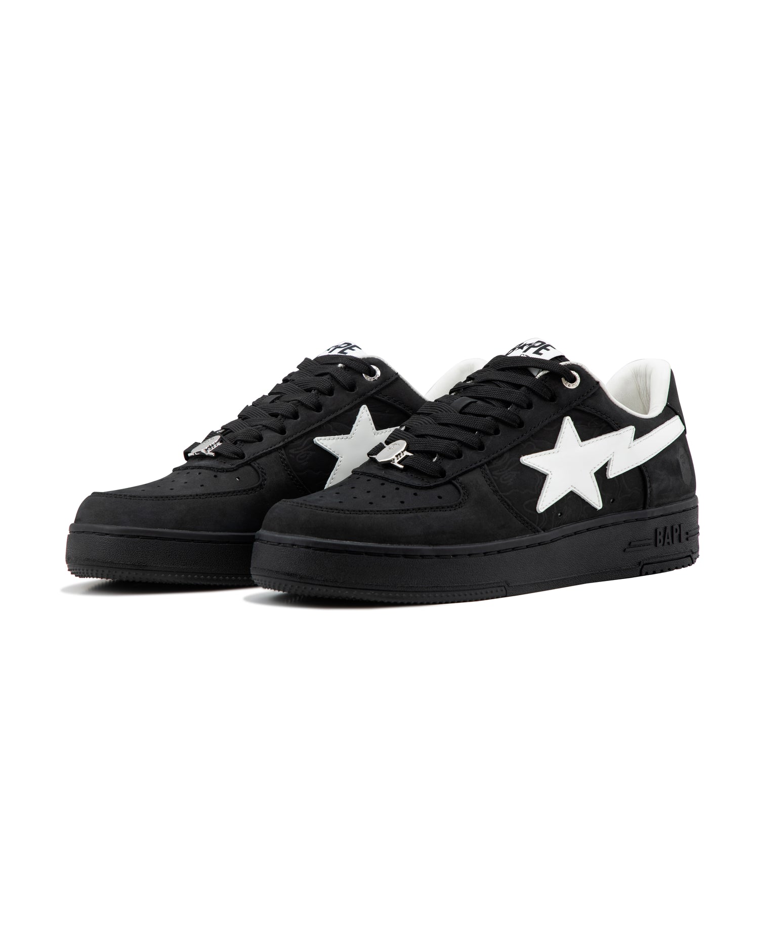 BAPE STA OS #3 M2