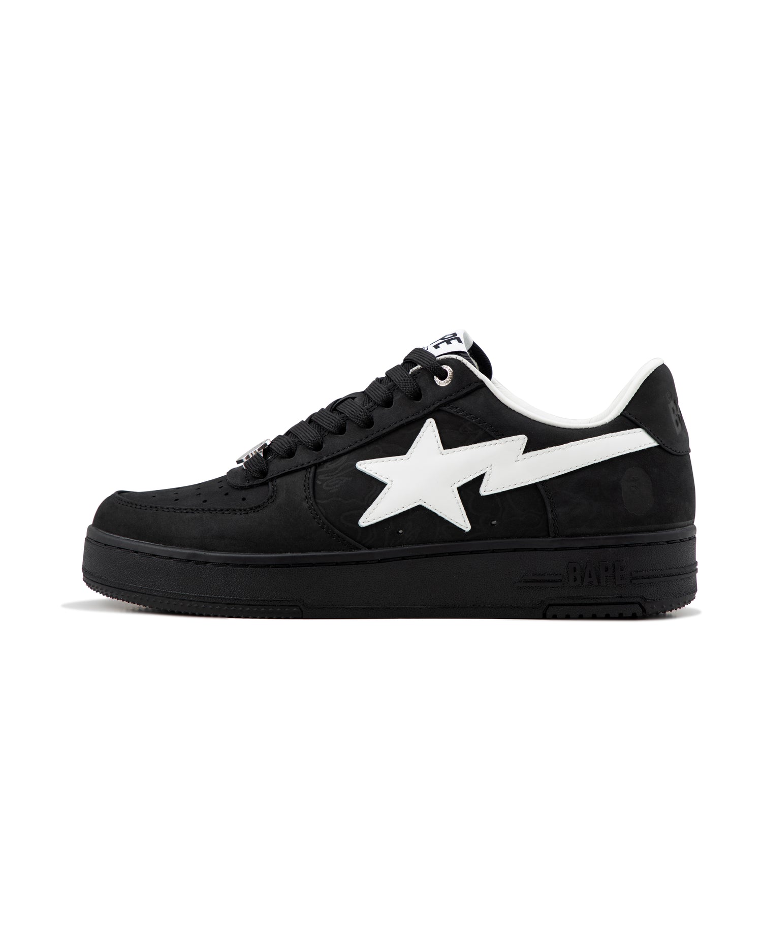 BAPE STA OS #3 M2