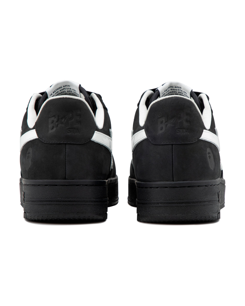 BAPE STA OS #3 M2