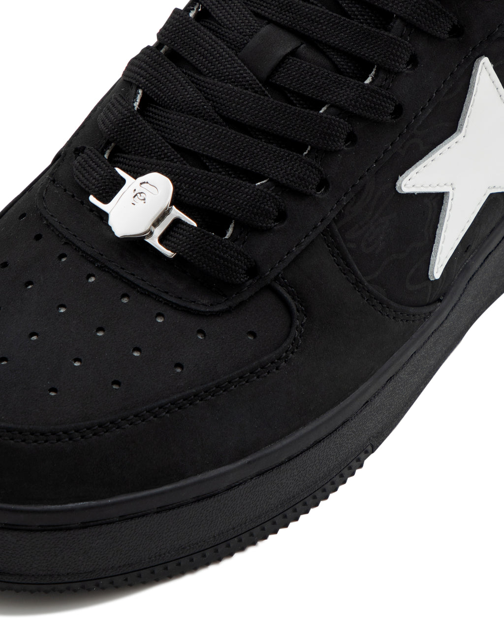 BAPE STA OS #3 M2