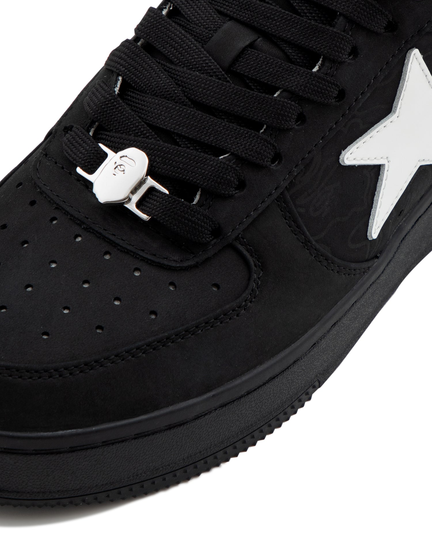 BAPE STA OS #3 M2