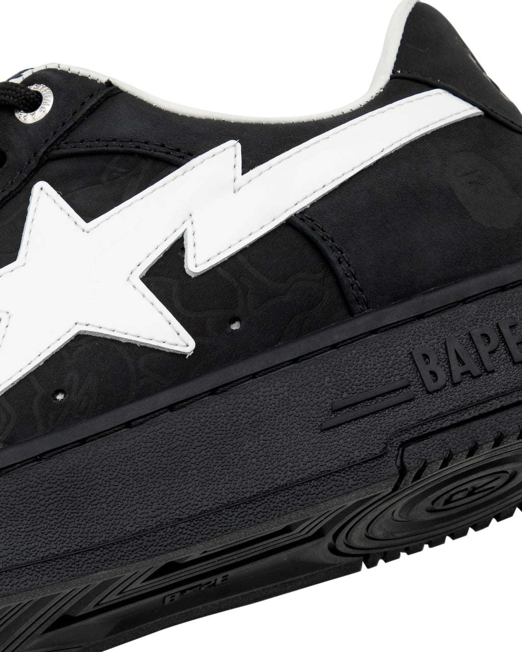 BAPE STA OS #3 M2