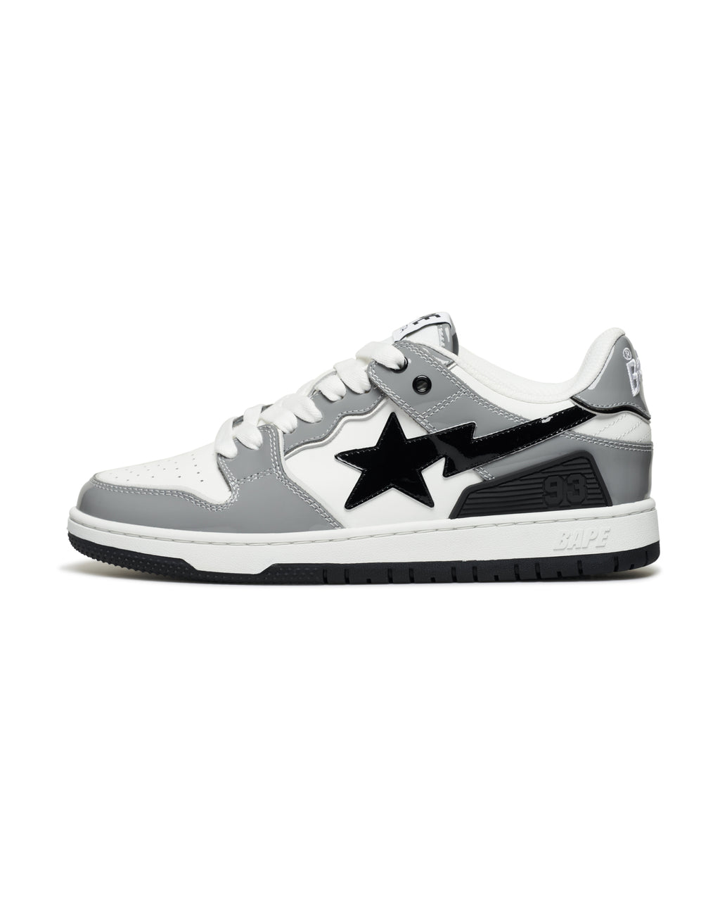 BAPE SK8 STA #2 M2 Sneakers