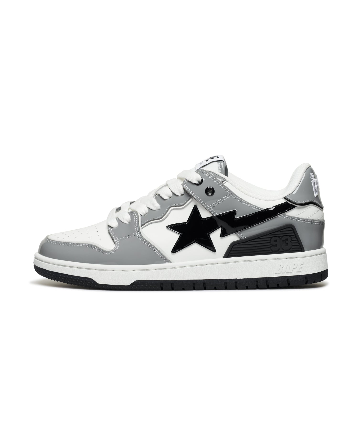 BAPE SK8 STA #2 M2 Sneakers