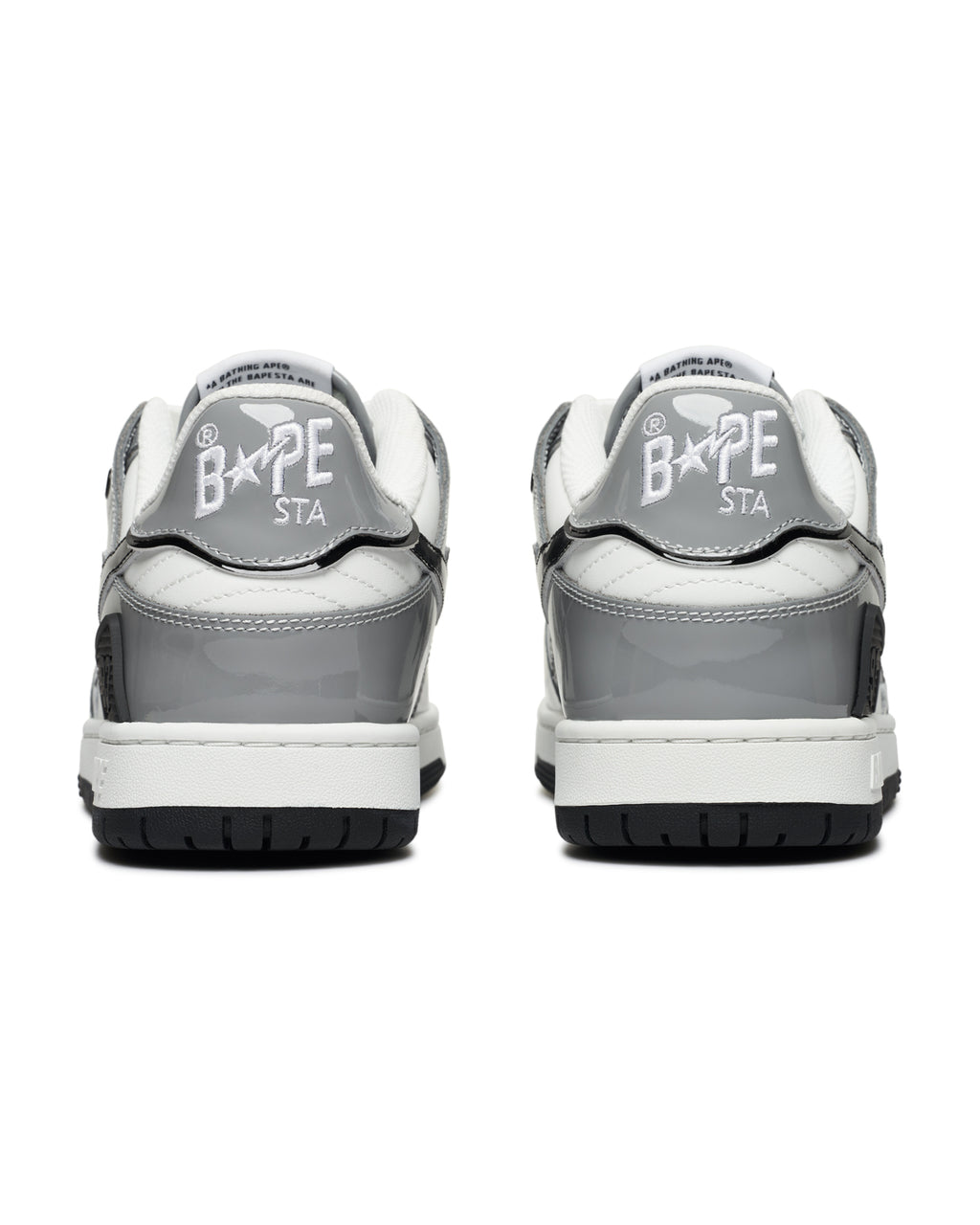 BAPE SK8 STA #2 M2 Sneakers