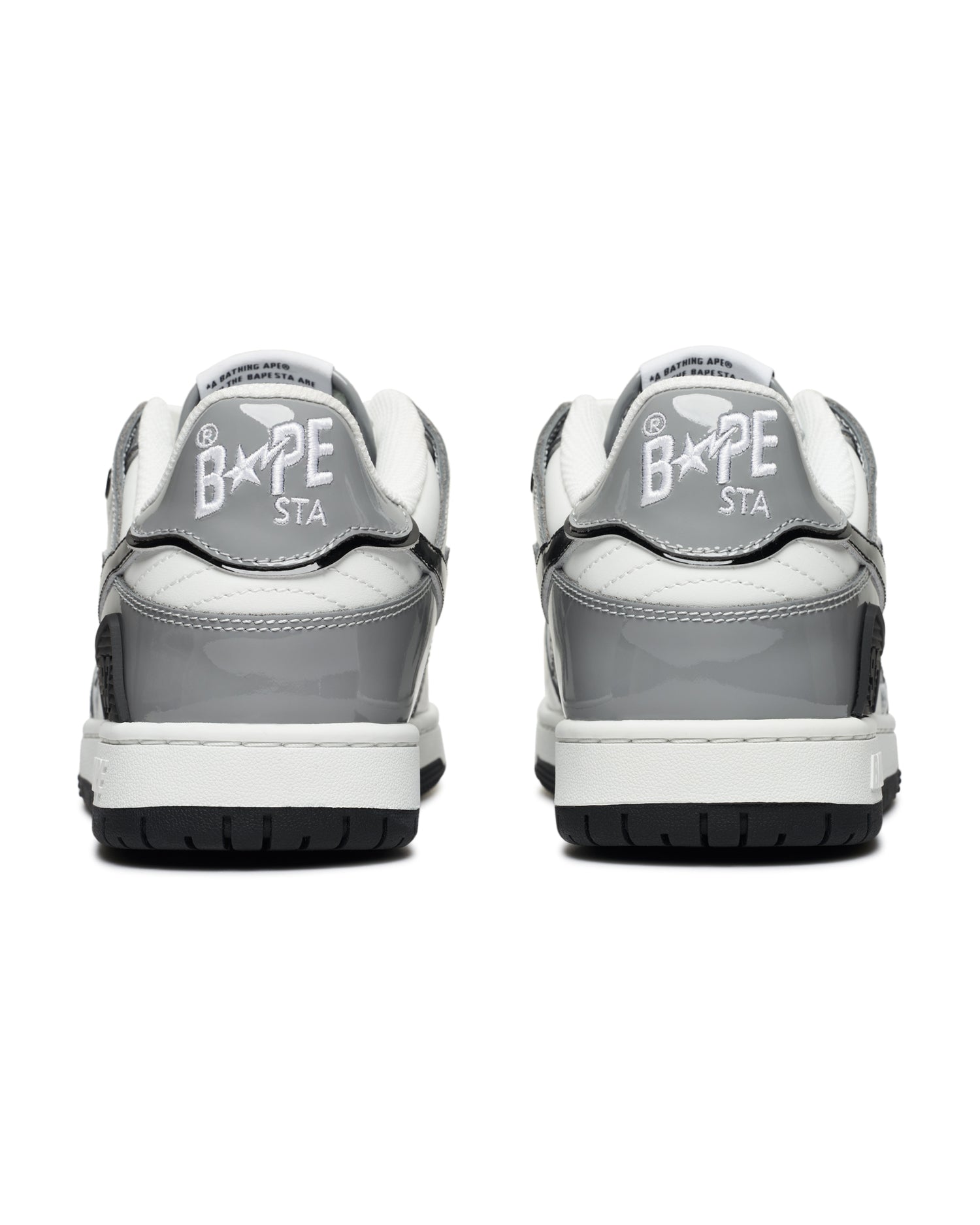 BAPE SK8 STA #2 M2 Sneakers