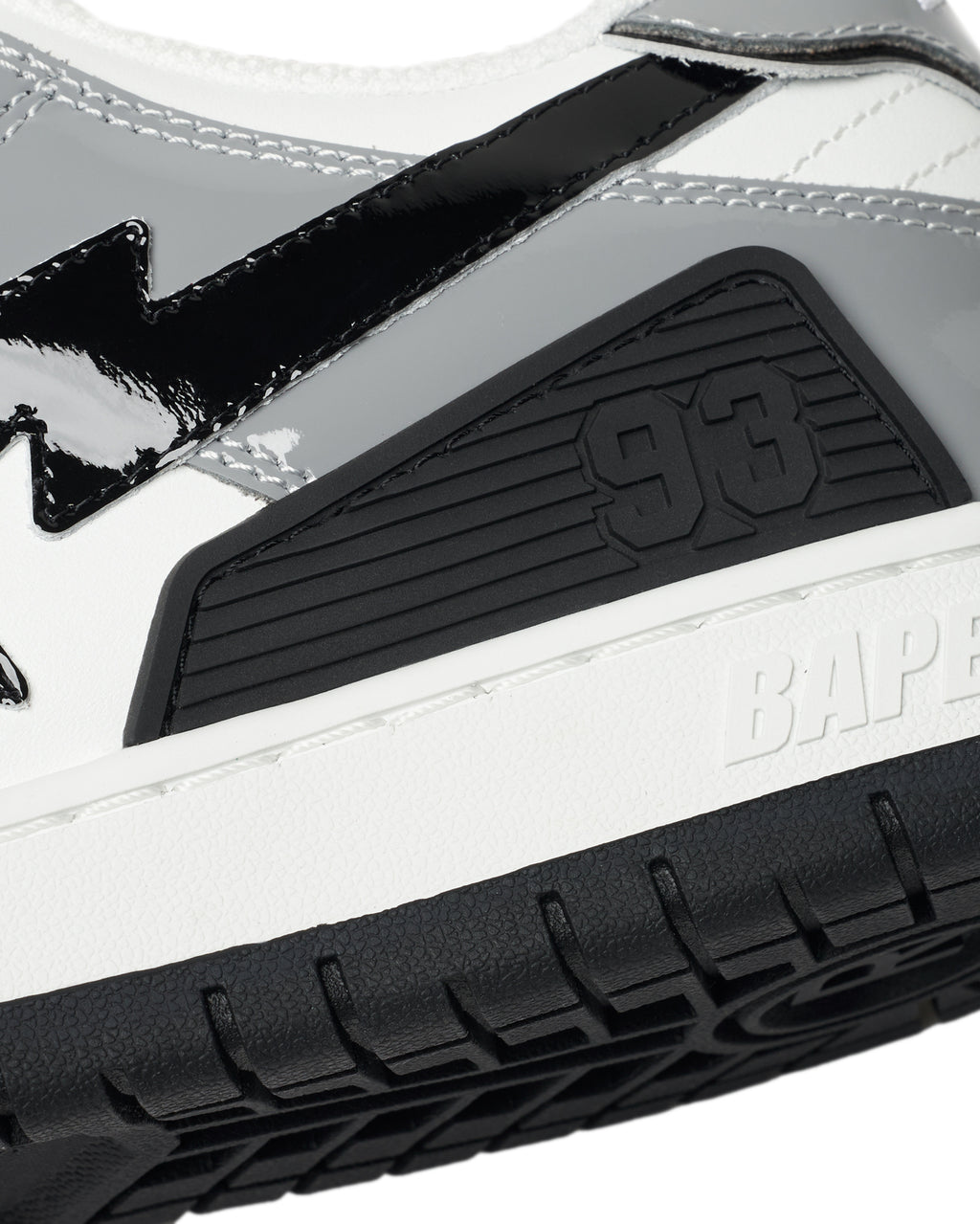 BAPE SK8 STA #2 M2 Sneakers