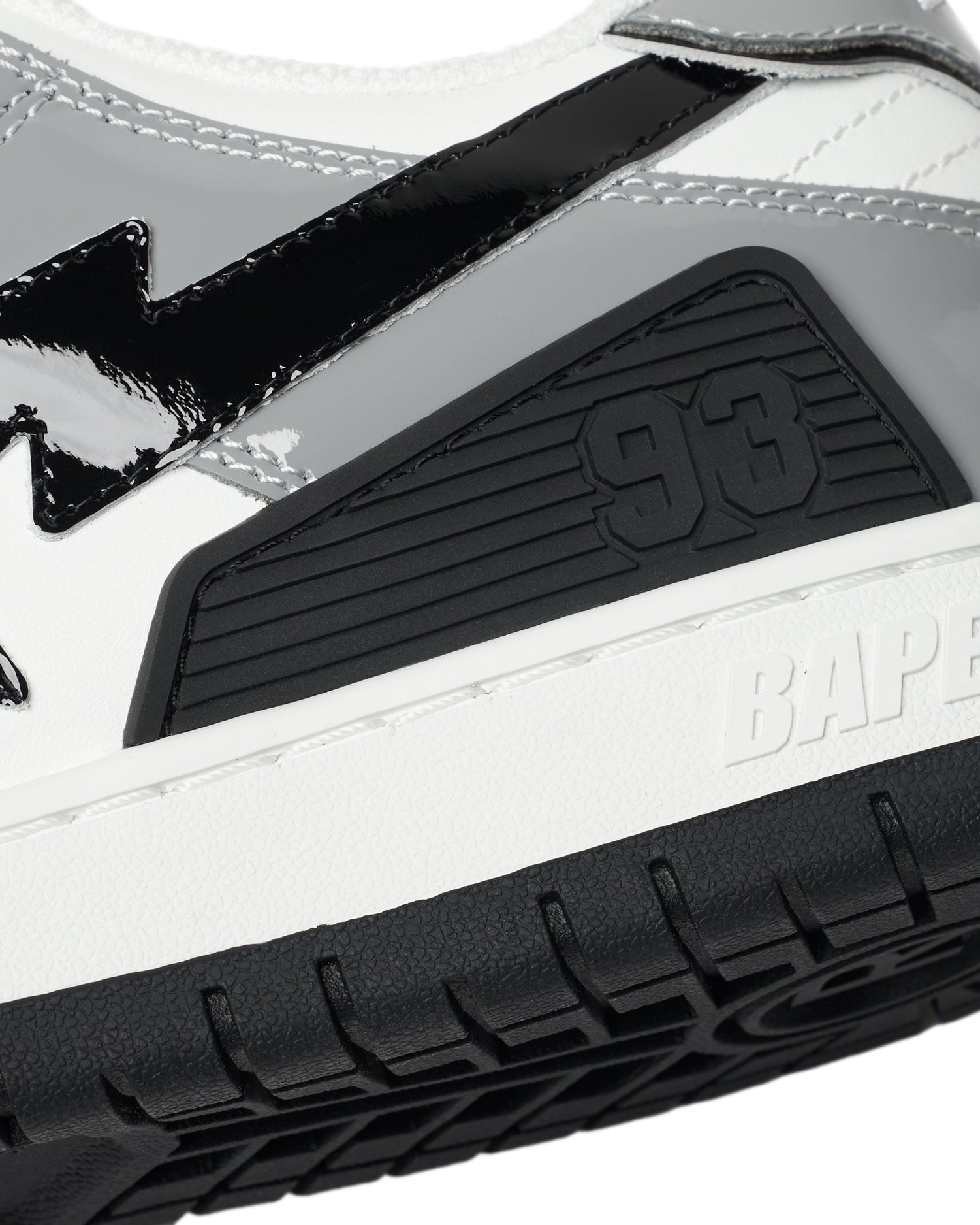 BAPE SK8 STA #2 M2 Sneakers
