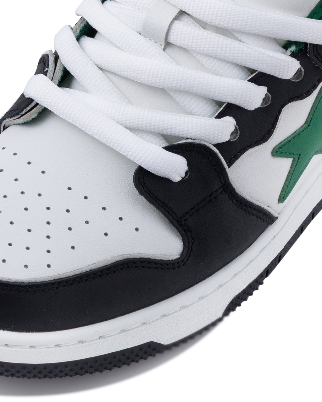 New BAPE SK8 STA #1 M2