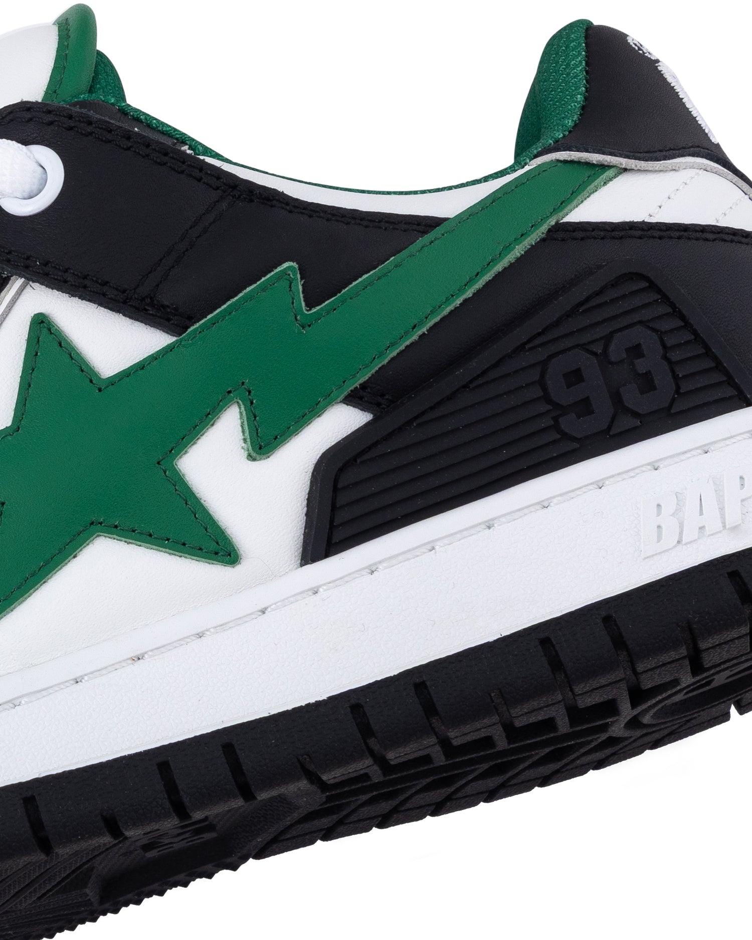 New BAPE SK8 STA #1 M2