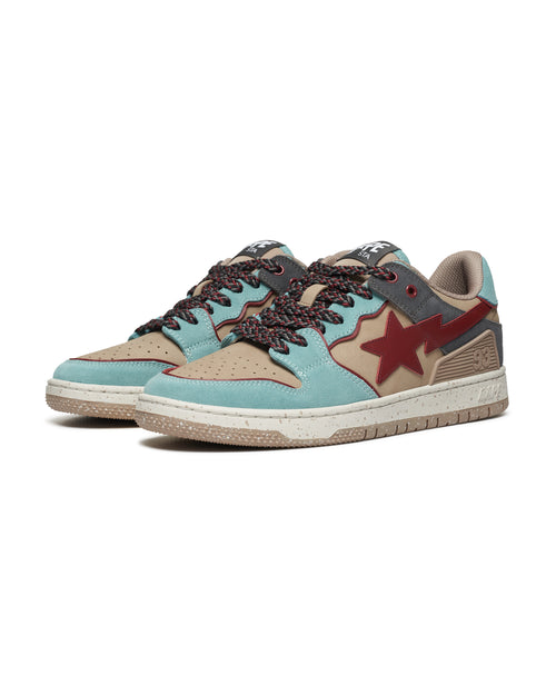BAPE SK8 STA #4 M2
