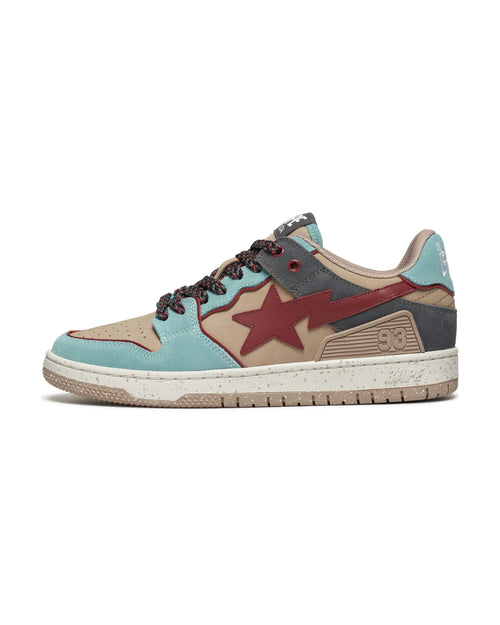 BAPE SK8 STA #4 M2