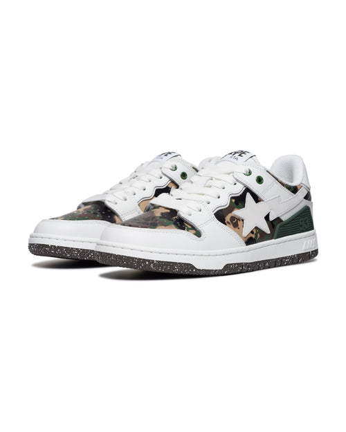 BAPE SK8 STA #2 M1