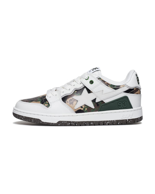 BAPE SK8 STA #2 M1
