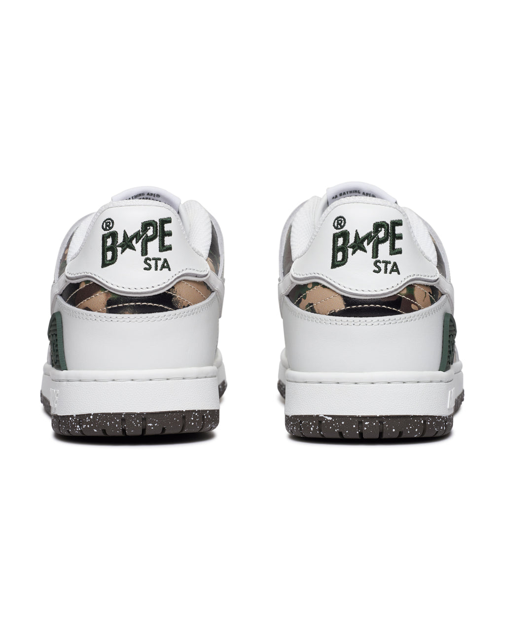 BAPE SK8 STA #2 M1