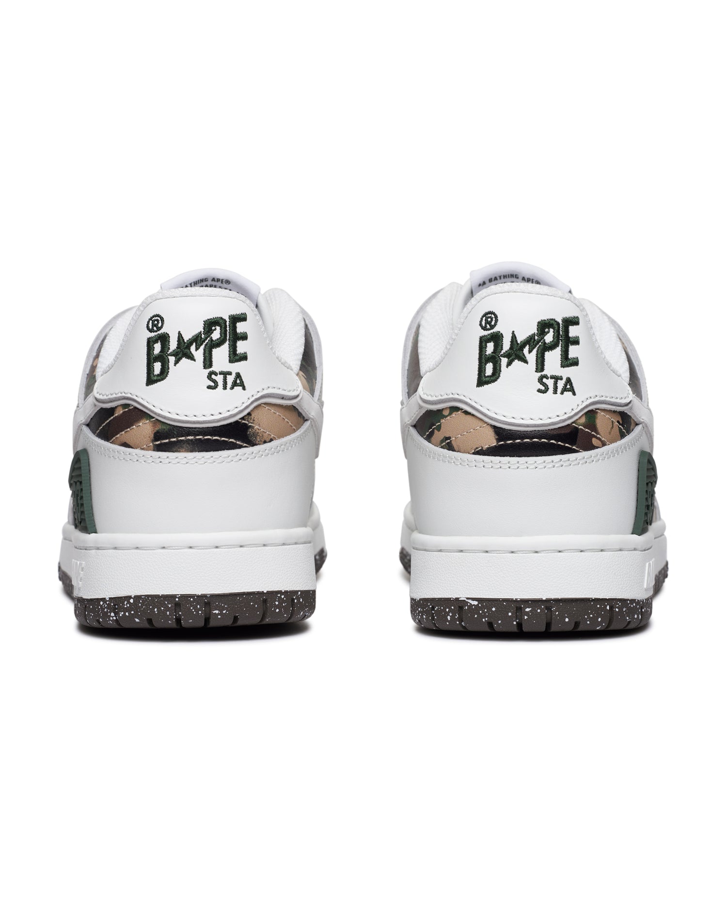 BAPE SK8 STA #2 M1