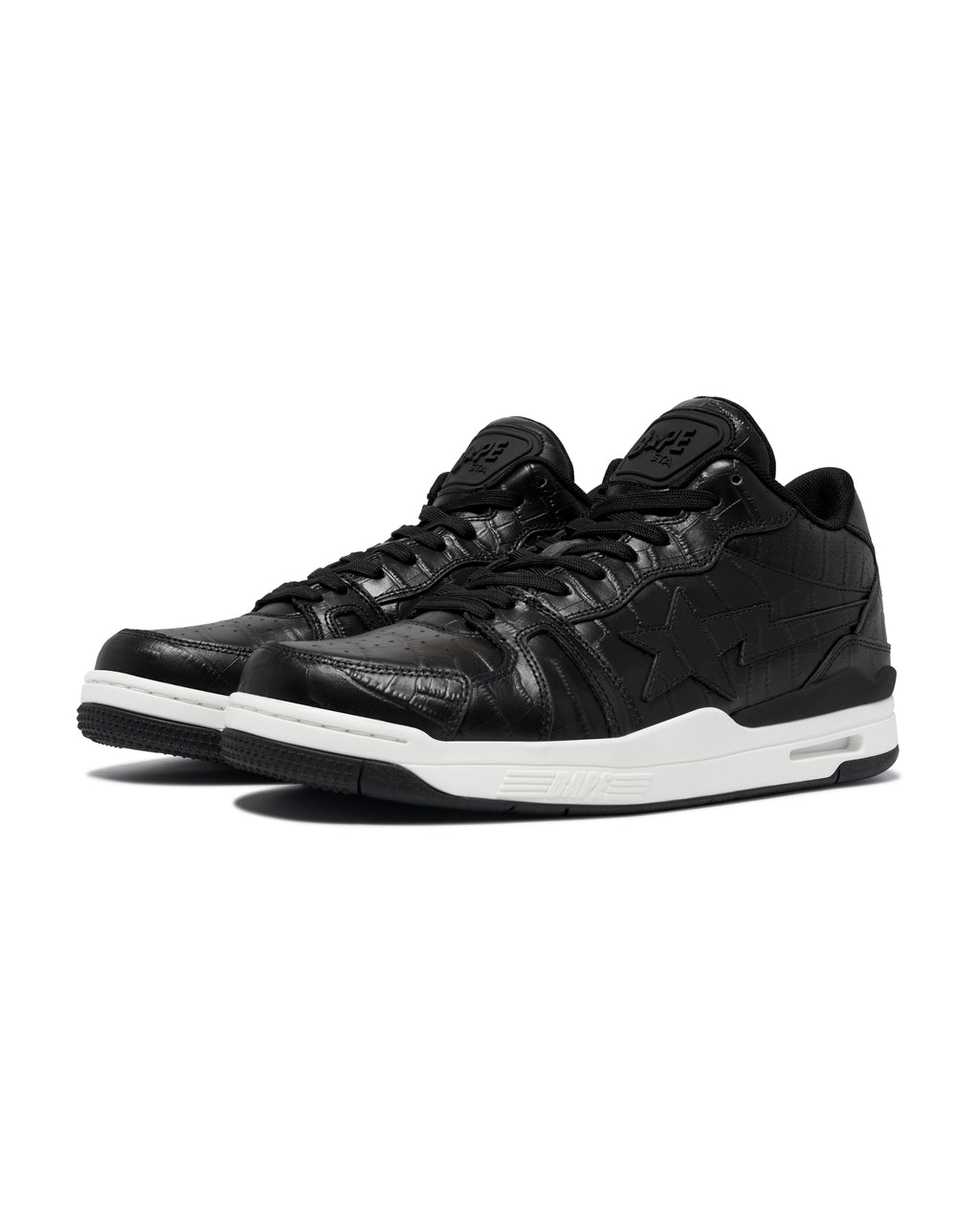 BAPE Clutch STA #2 M2