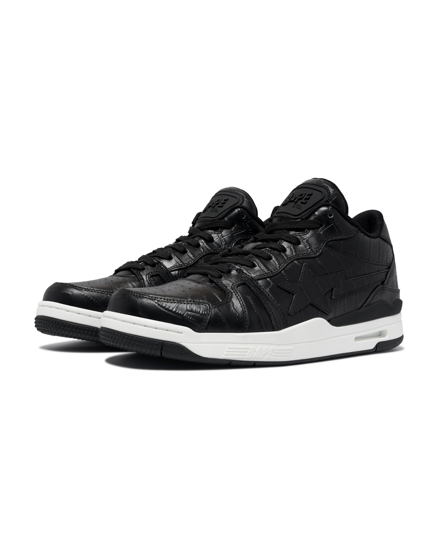 BAPE Clutch STA #2 M2
