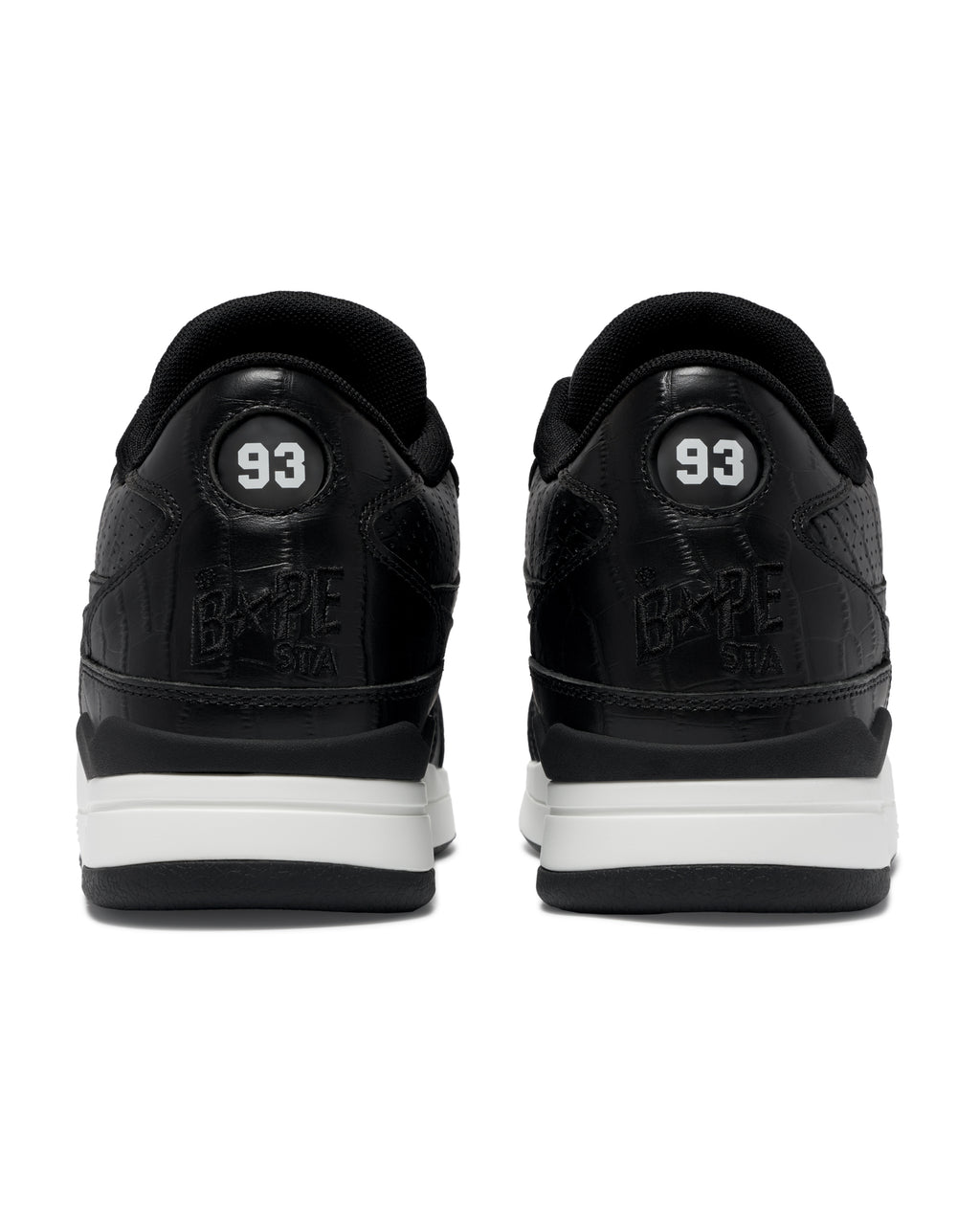 BAPE Clutch STA #2 M2