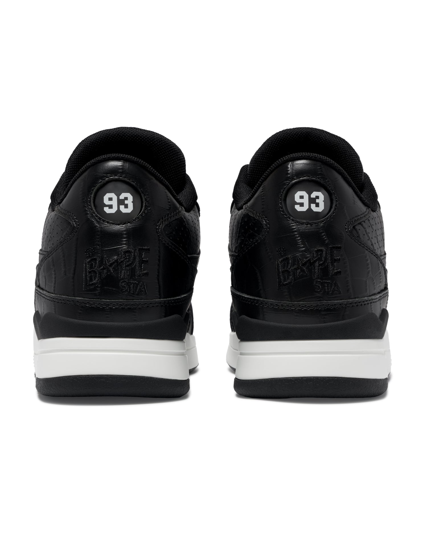 BAPE Clutch STA #2 M2