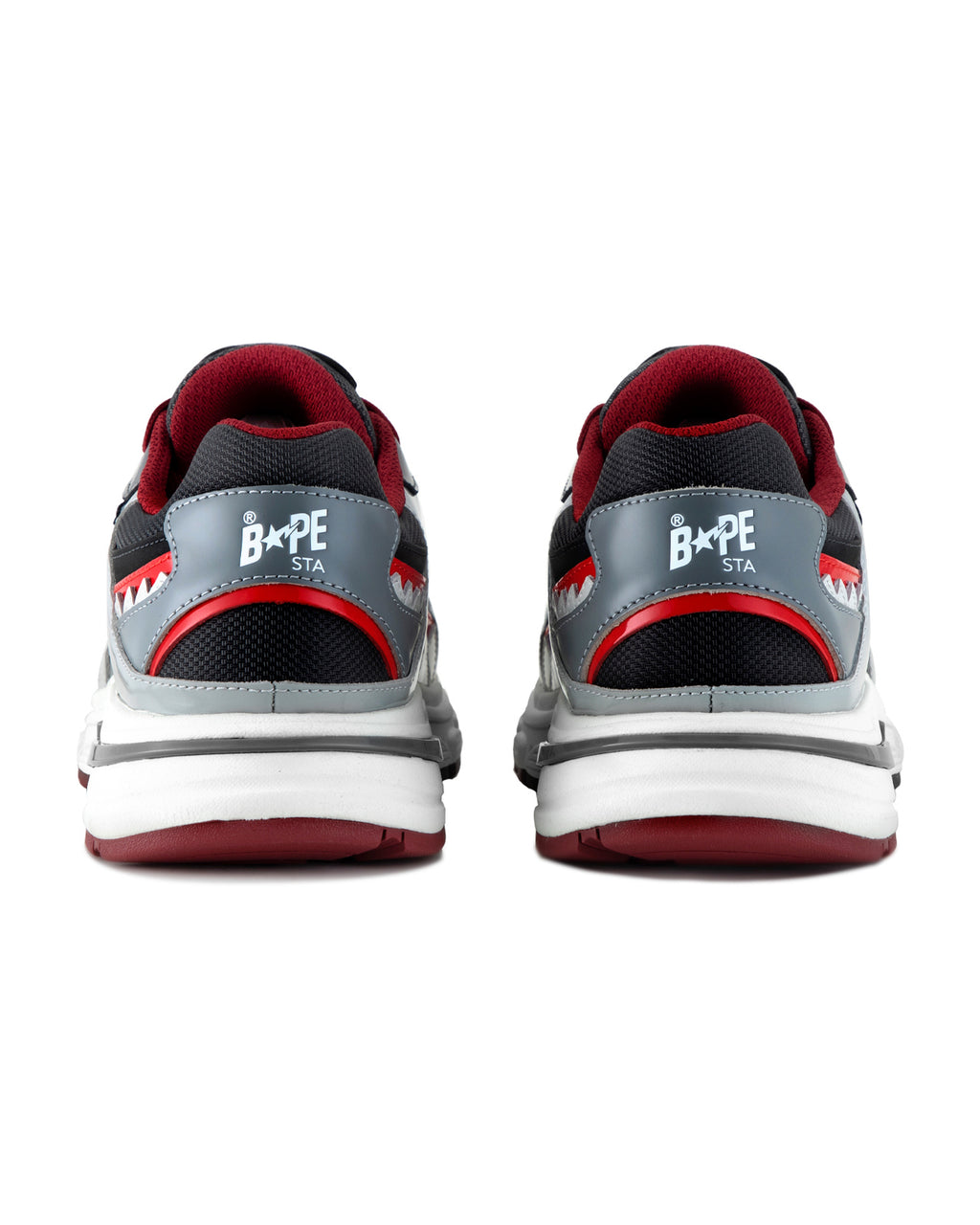 BAPE Shark STA #3 M2