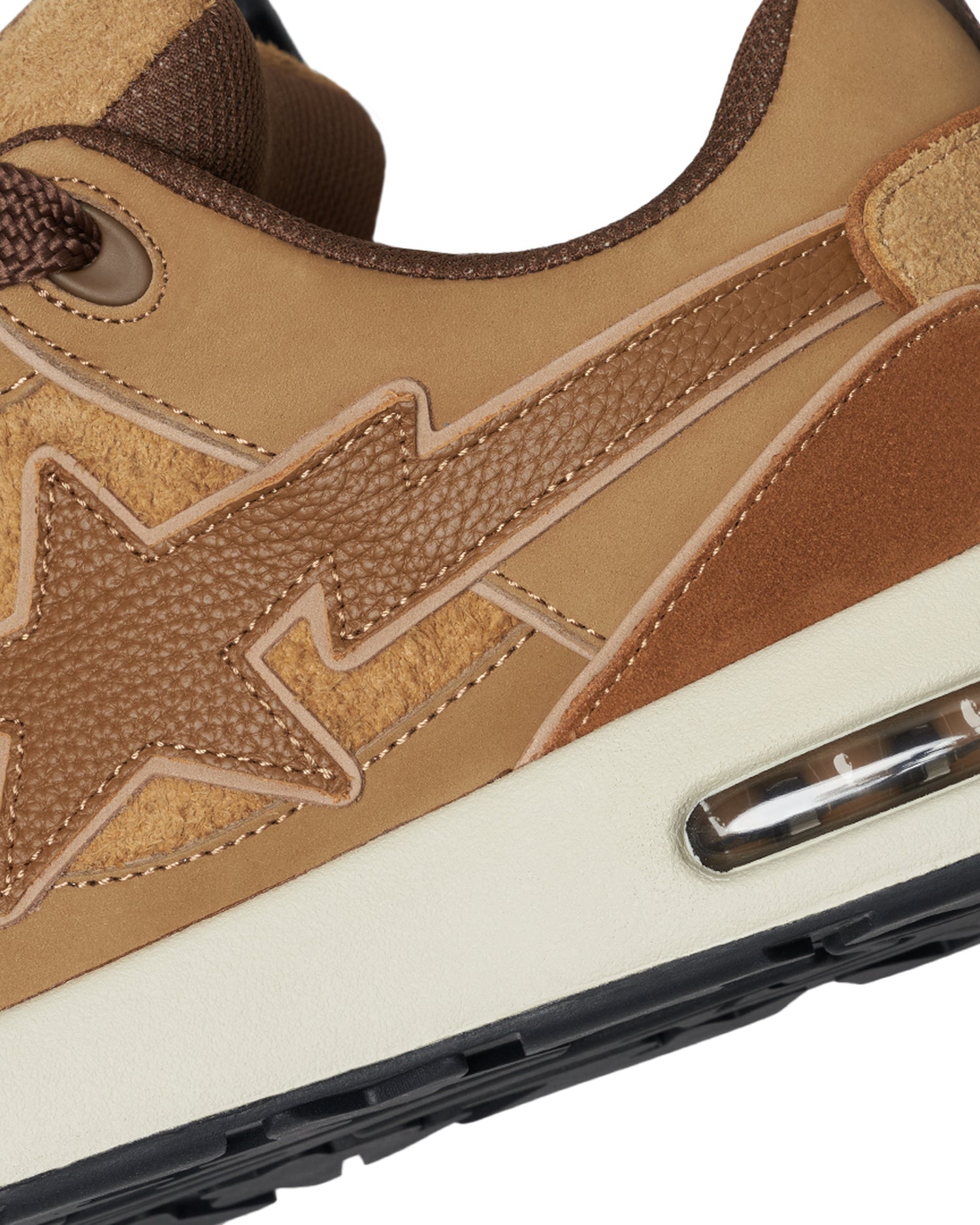 BAPE Flip STA #1 M2