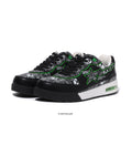 ROADSTA BAPE X XBOX Camo