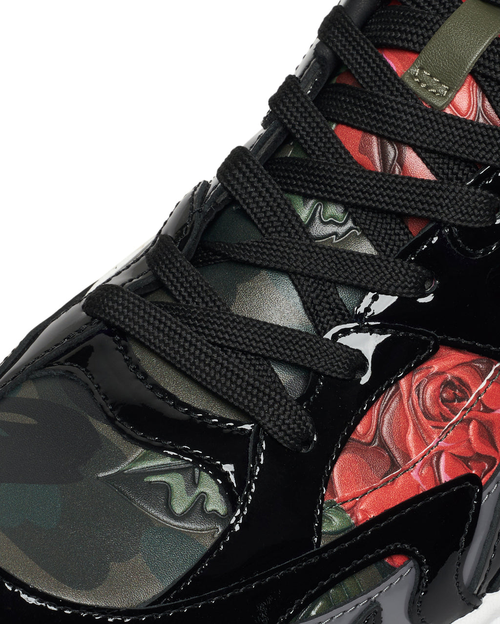 Shark STA BAPE X ASSC M1