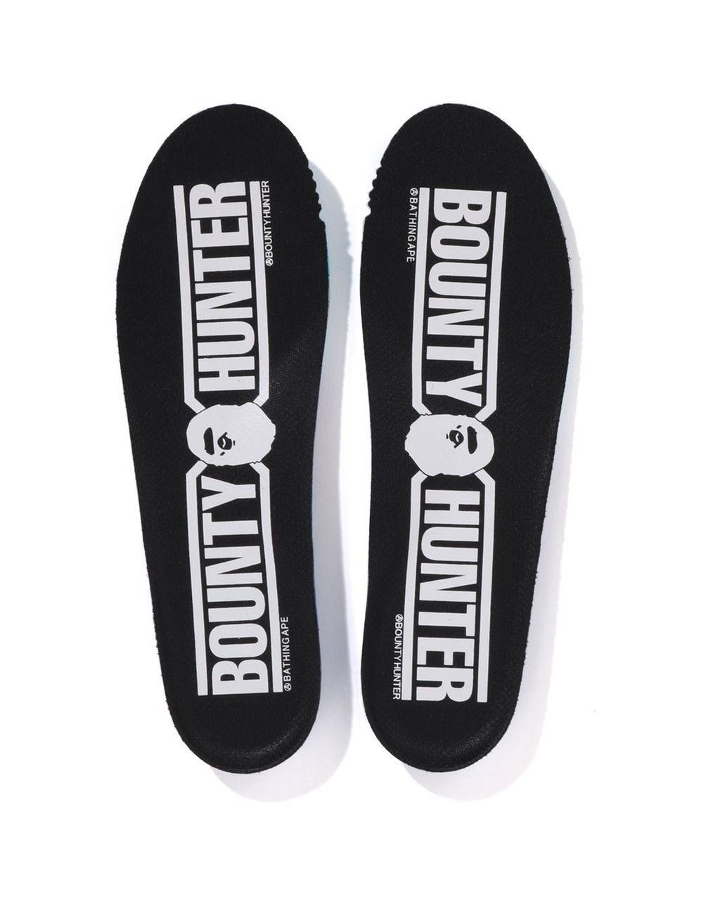 Shark STA - BAPE X Bounty Hunter M1